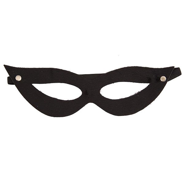 Máscara Tiazinha Pelúcia Dominatrixxx