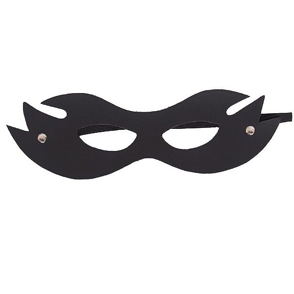 Máscara Feminina Sintética 1308 Dominatrixxx