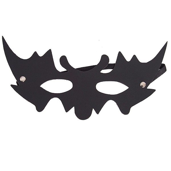 Máscara Feminina Sintética 1309 Dominatrixxx