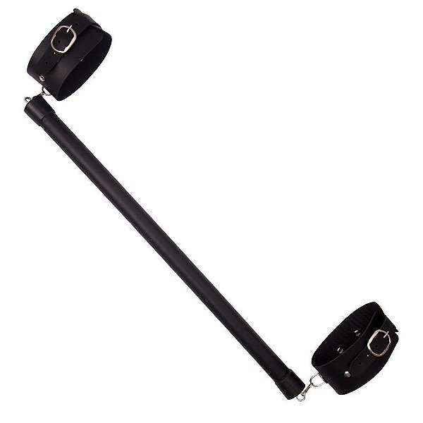 Separador De Pernas 50cm Dominatrixxx