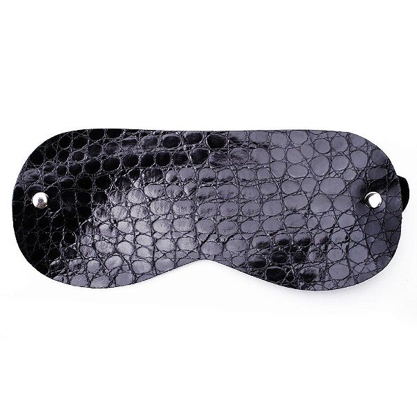 Venda Tapa Olhos Kroko Dominatrixxx