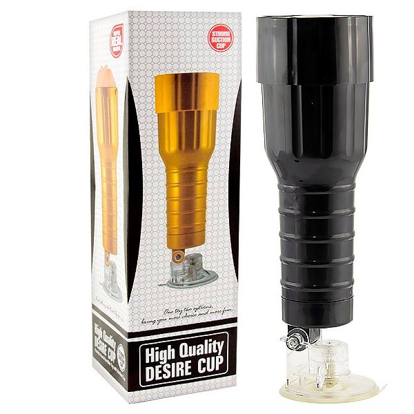 Masturbador Formato Lanterna Vipmix