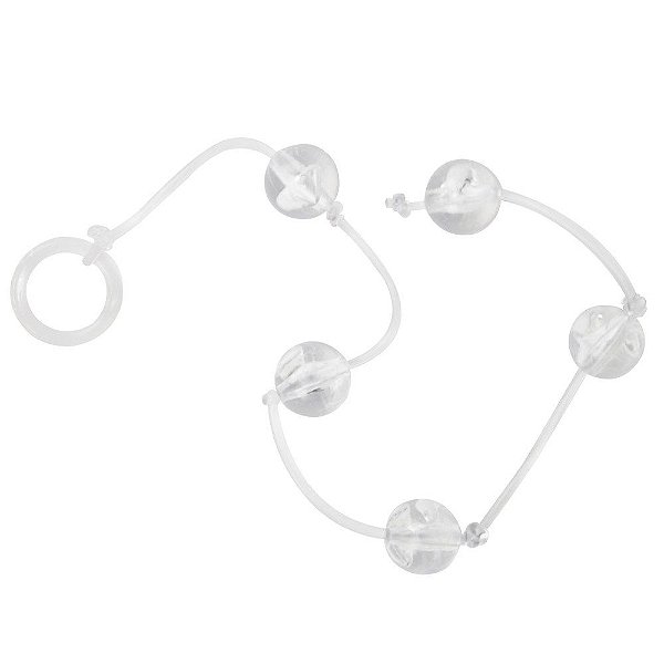 Bolinha Tailandesa Pequena Hot Flowers