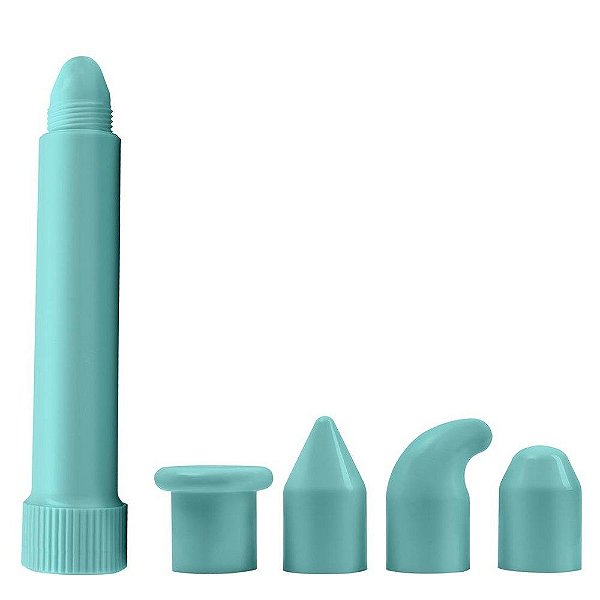 Peridell Massageador Terapêutico Hot Flowers