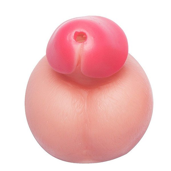 Tampa Para Latinha Pênis Hot Flowers