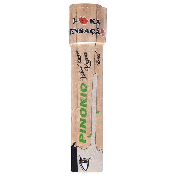 Pinókio Prolongador De Ereção 8 Ml Loka Sensação