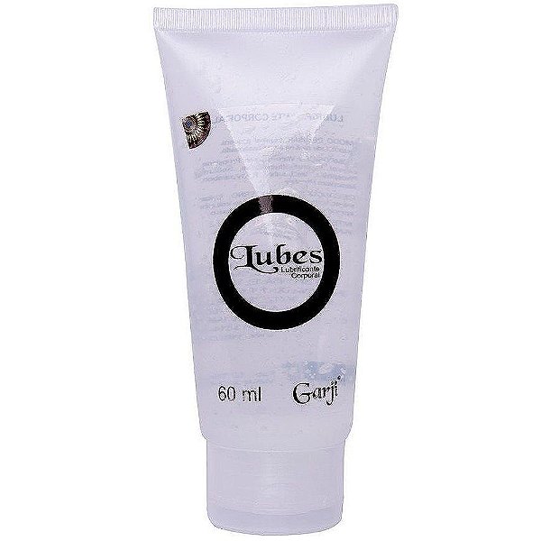 Lubes Lubrificante Neutro 60ml Garji