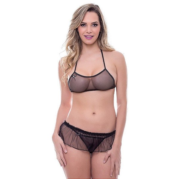 Kit Mini Fantasia Pantera Negra Amareto