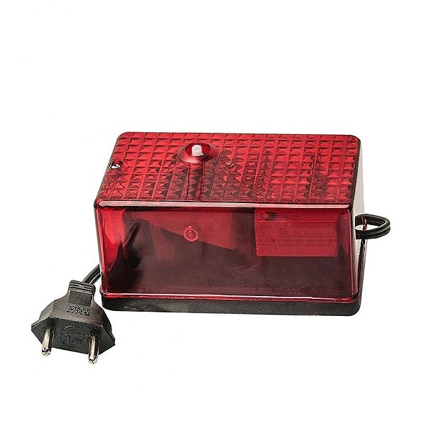 Motor Bomba Peniana/clitoriana 110v Hot Flowers