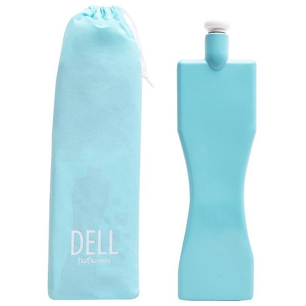 Termodell Bolsa Térmica Hot Flowers