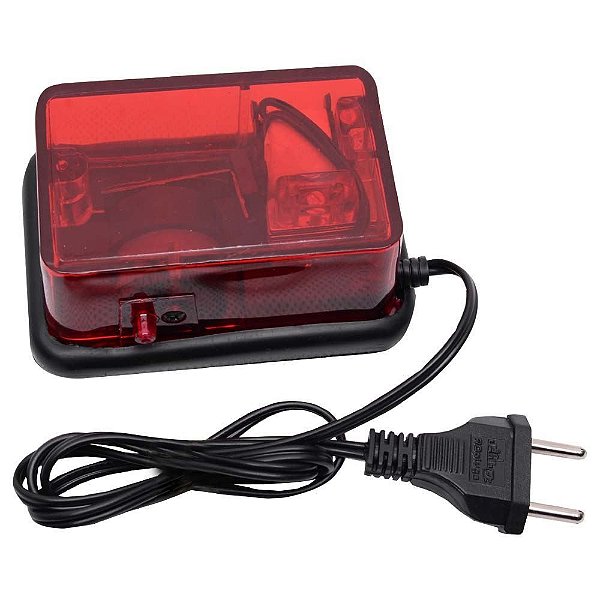 Motor Para Bomba Peniana Elétrica 110v Konder