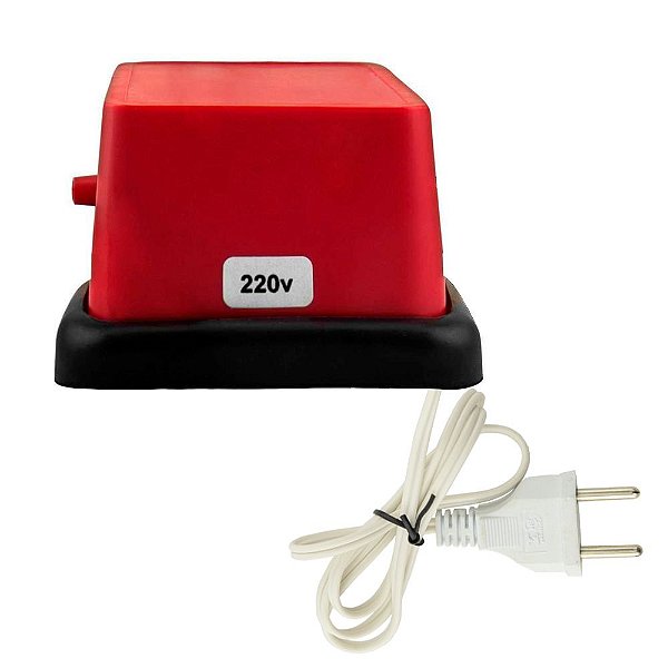 Motor Para Bomba Peniana Elétrica 220v Konder