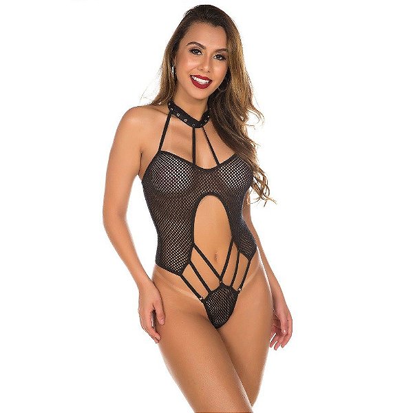 Body Sensual Roqueira Pimenta Sexy