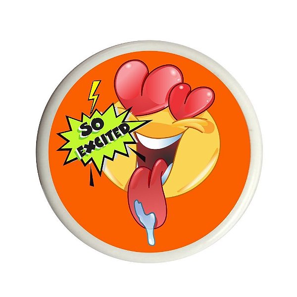 So Excited Vibrador Gel 7g Garji