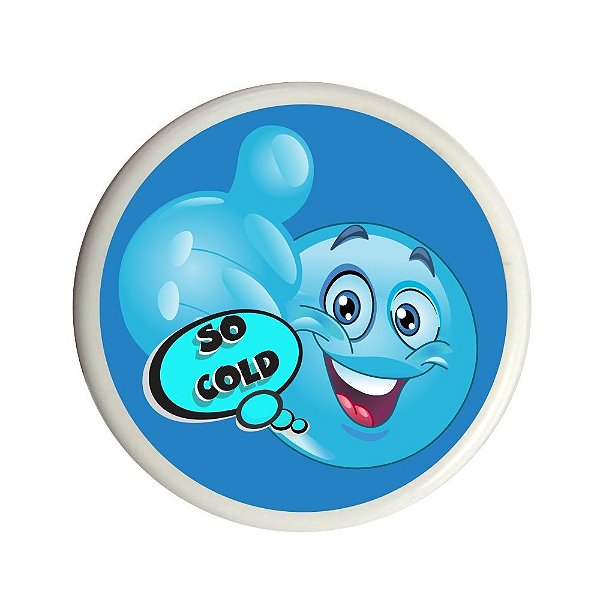 So Cold Gel Ice Excitante 7g Garji