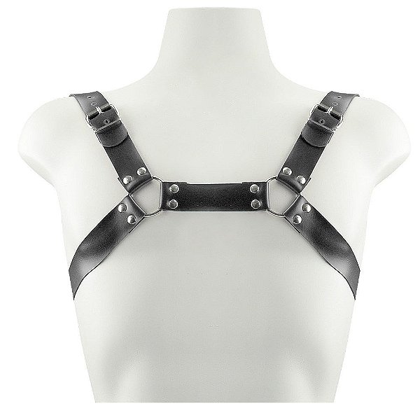 Arreio Anteros Harness Dominatrixxx