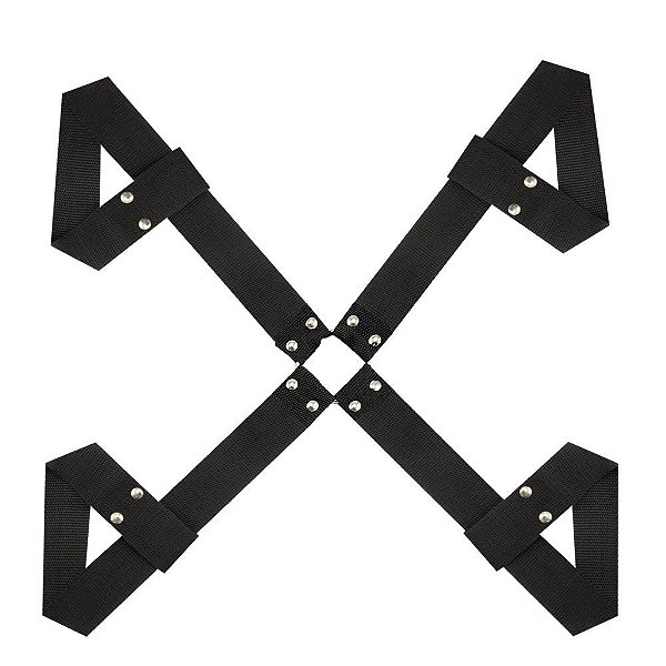 Amarras 4 Estações Em Fita Dominatrixxx