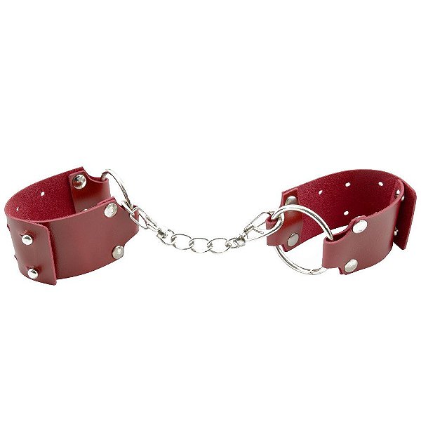 Algema Bracelete Dijon Dominatrixxx