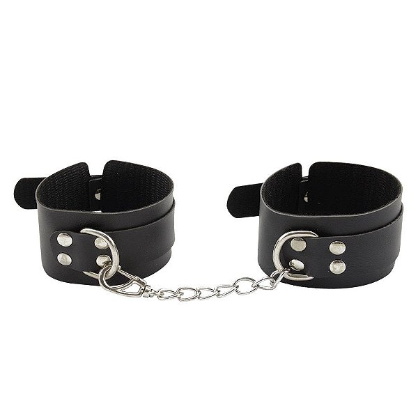 Tornozeleiras Módena Dominatrixxx