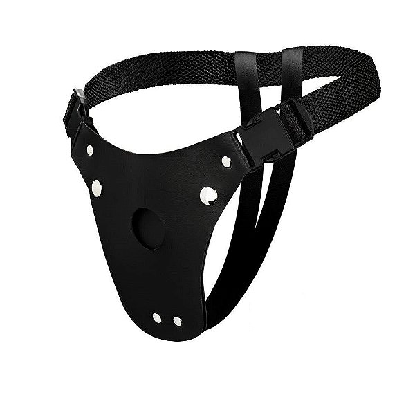 Cinta Para Prótese Com Proteção Removível La Pimienta