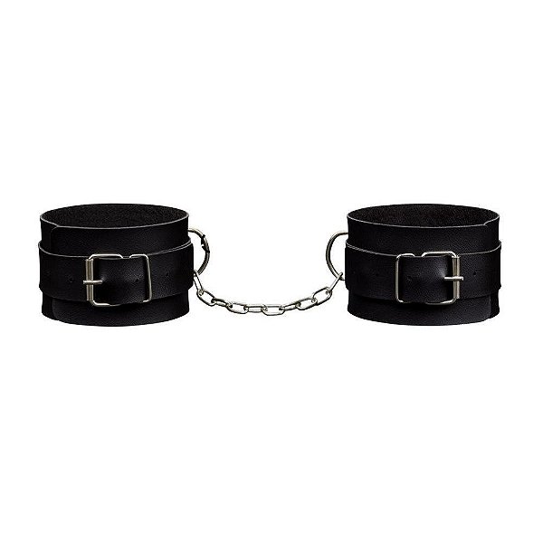 Tornozeleiras Com Corrente La Pimienta