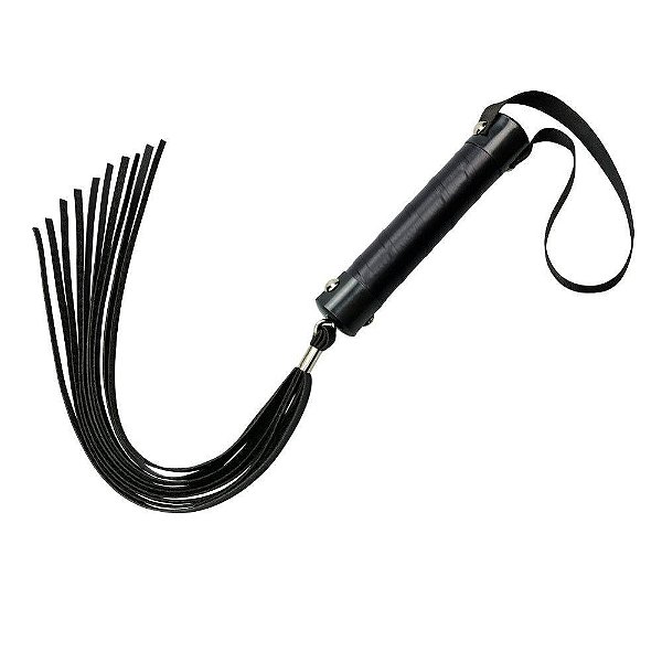 Chicote 10 Tiras De 40cm La Pimienta