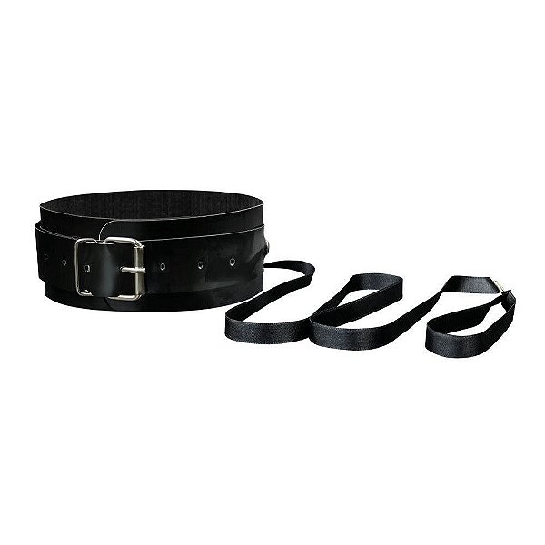 Coleira Em Verniz La Pimienta