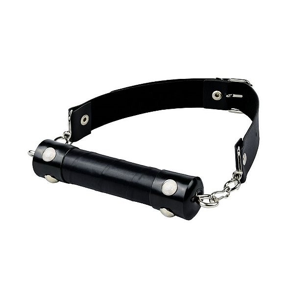 Mordaça Bastão La Pimienta