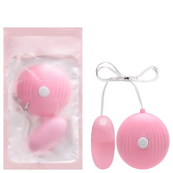 Cápsula Vibratória 7 Vibrações Vipmix