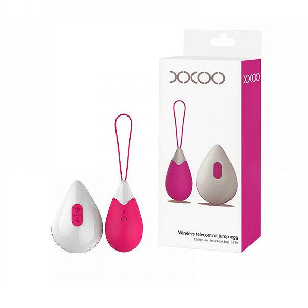 Bullet Wireless 10 Vibrações Vipmix