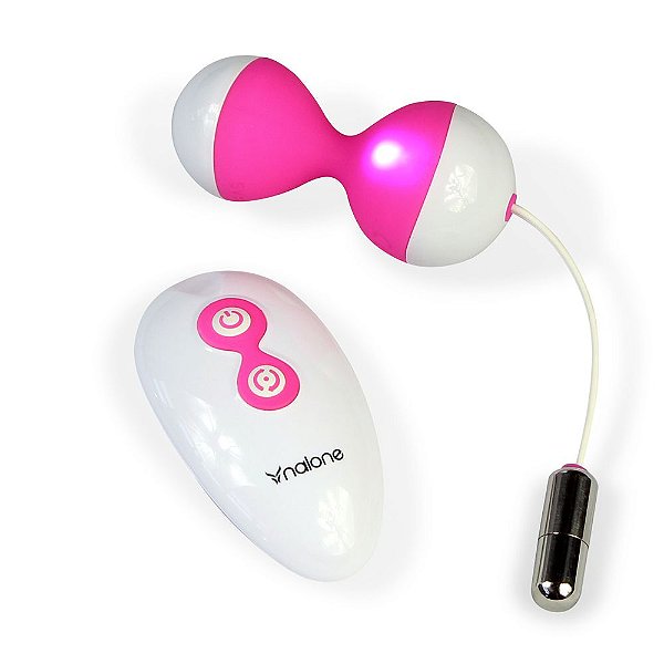 Vibrador Nalone Miu Miu Intt