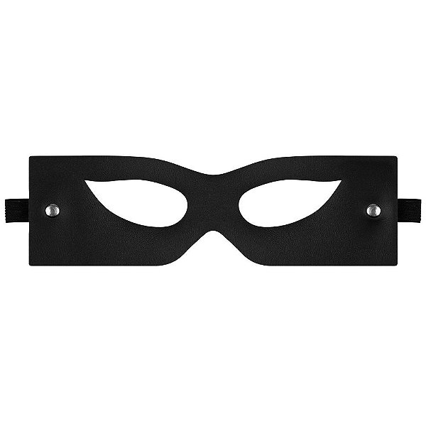 Máscara Retangular Black La Pimienta