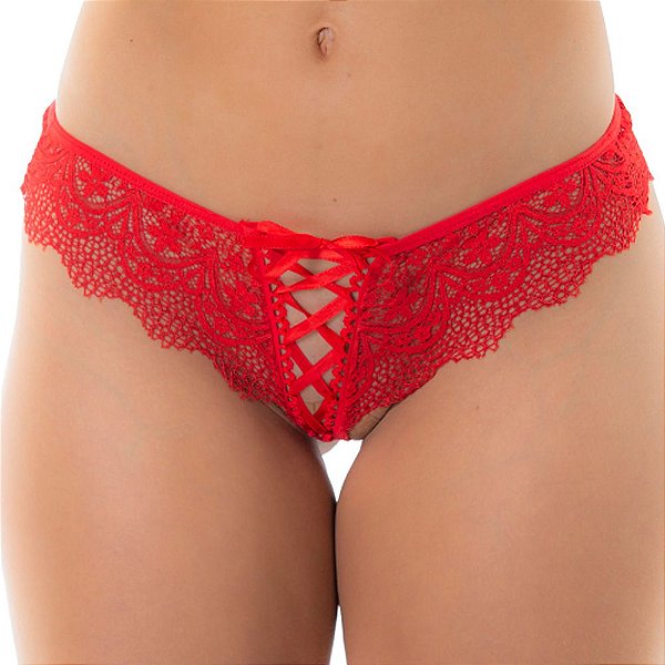 Fio Dental Boa Moça Pimenta Sexy