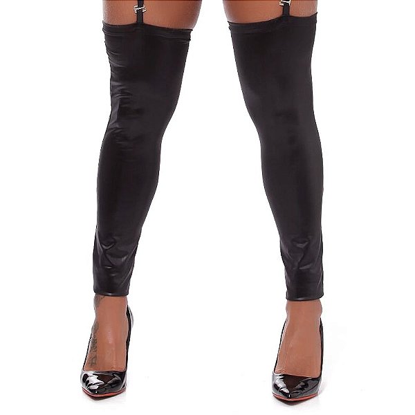 Meia Calça 7/8 Dominatrixxx