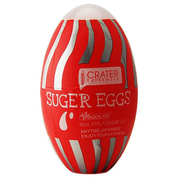 Super Egg Crater Extremely Sexy Import