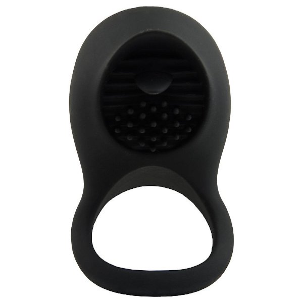 Anel Peniano Silicone 12 Vibrações Pretty Love Vipmix