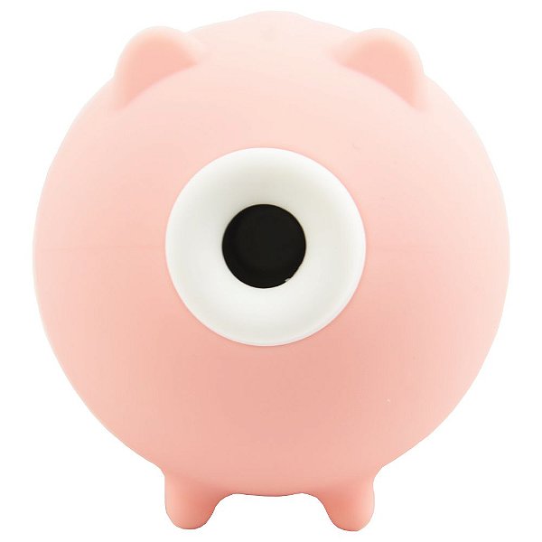 Estimulador De Clitóris Piggy S-hande Sexy Import