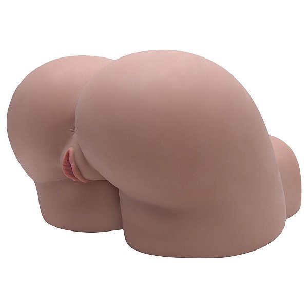 Masturbador Bumbum Real Cyberskyn 10,8kg Sexy Import