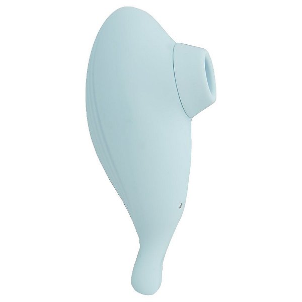 Estimulador Clitóris Com Pulsação Cutie Baby Iii Sexy Import