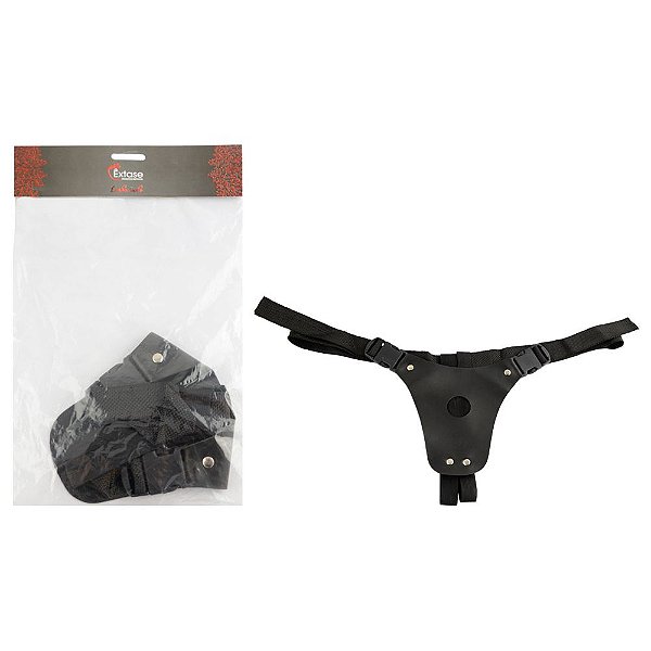 Cinta Para Prótese 1 Furo êxtase