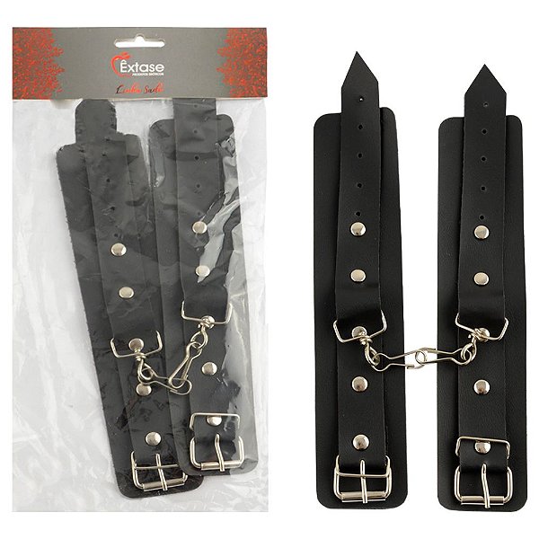 Algema Bracelete Ajustável êxtase