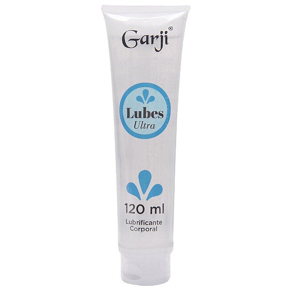 Lubes Ultra Lubrificante Bisnaga 120ml Garji