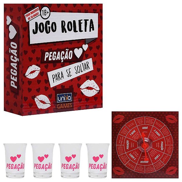 Jogo Roleta Pegação Para Se Soltar Unika Games