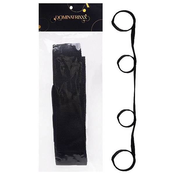 Separador Bdsm Flexível Dominatrixxx