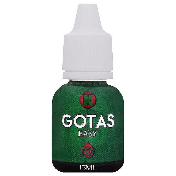 Easy Gotas Anestésico Anal 15ml Kgel
