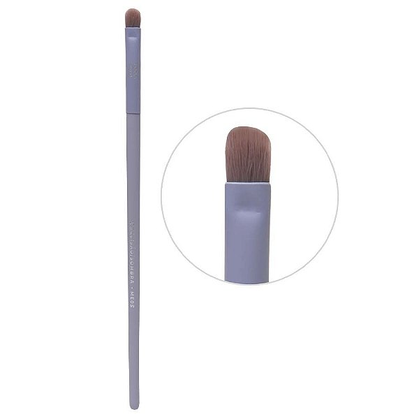 Pincel Sombra Maquiagem Me05 Ruby Rose