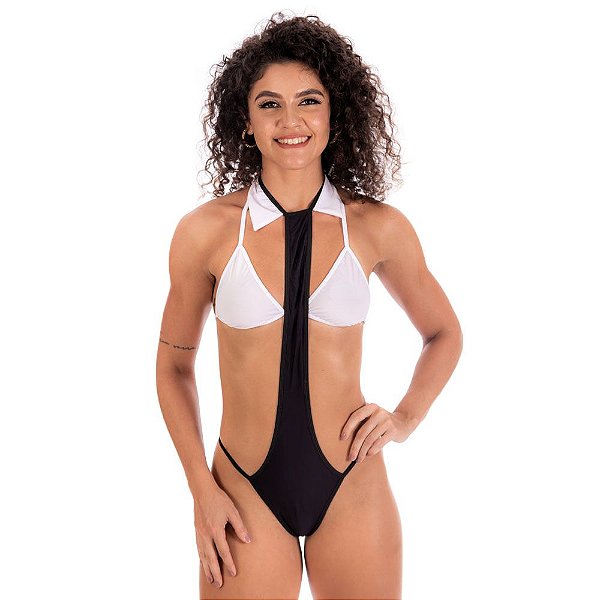 Mini Fantasia Aeromoça Pimenta Sexy