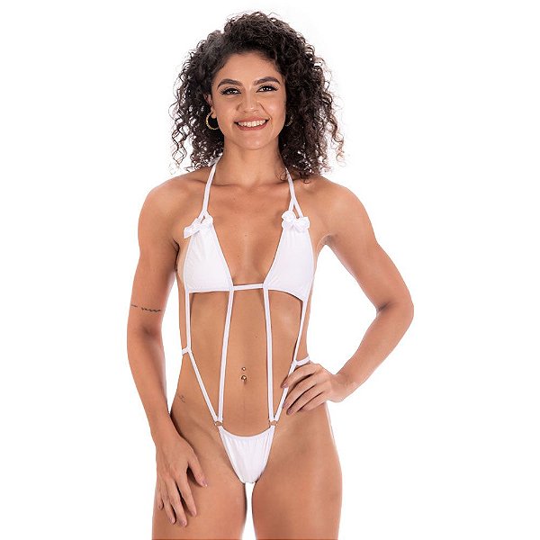 Mini Fantasia Pimentinha Body Sexy Pimenta Sexy