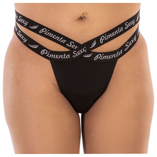 Cuelcinha Exclusiva Pimenta Sexy