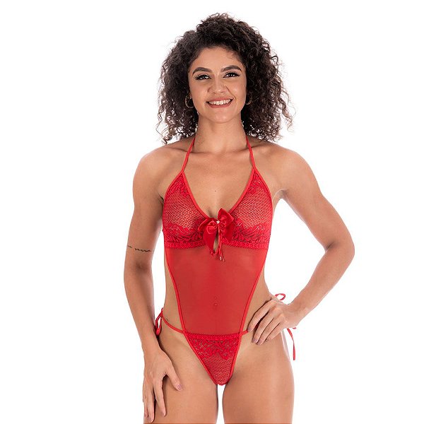 Body Sensual Tailandês Sexy Pimenta Sexy